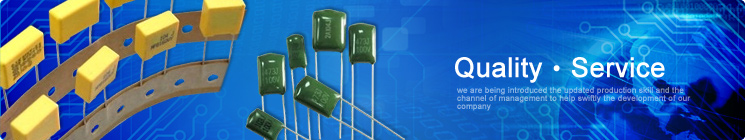 Professional Manufacture of Capacitors Professional Manufacture of Capacitors